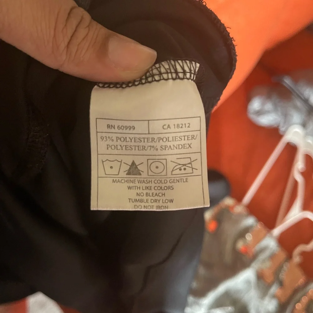 Mizzou Half Zip Jacket - Picture 4 of 5